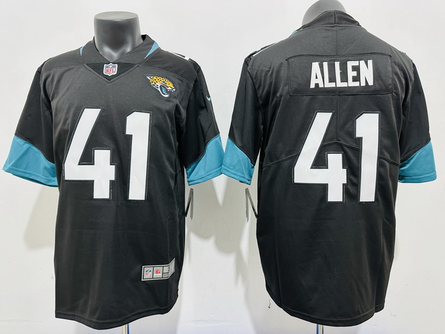 Jacksonville Jaguars Jerseys 18